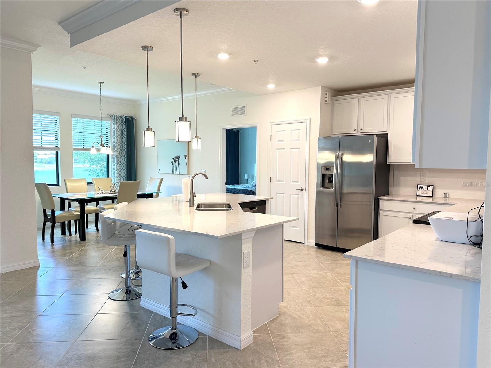 10054 CROOKED CREEK DR #102, VENICE, FL — photo 32