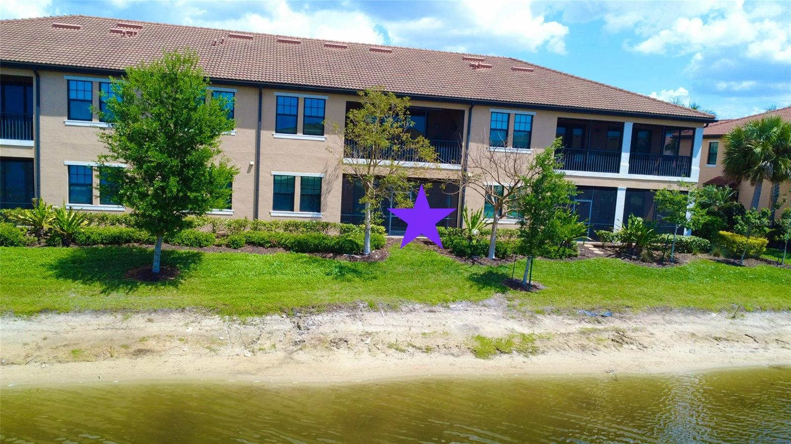10054 CROOKED CREEK DR #102, VENICE, FL — photo 33