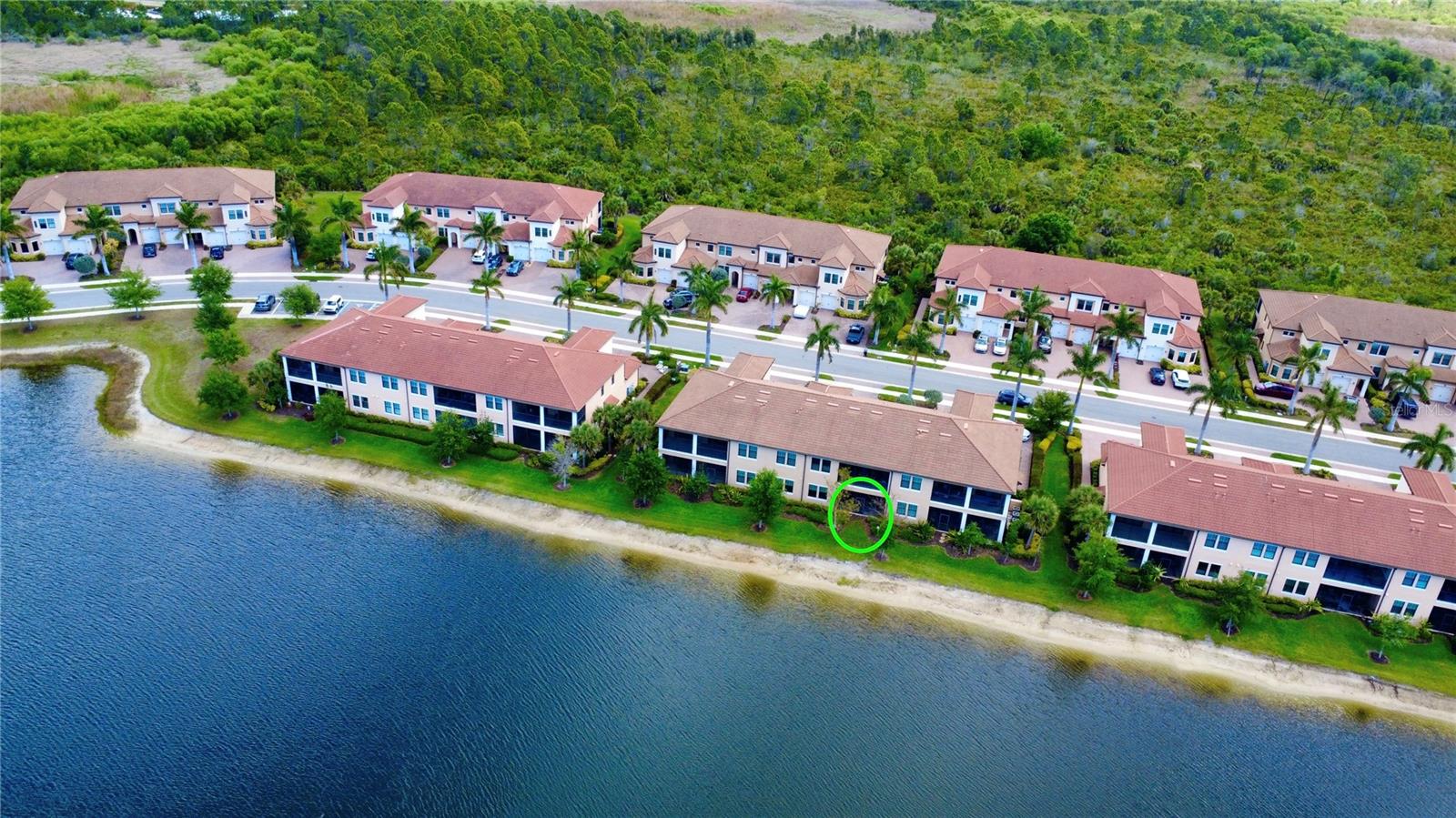 10054 CROOKED CREEK DR #102, VENICE, FL — photo 34