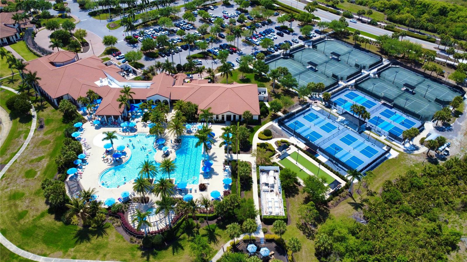 10054 CROOKED CREEK DR #102, VENICE, FL — photo 37