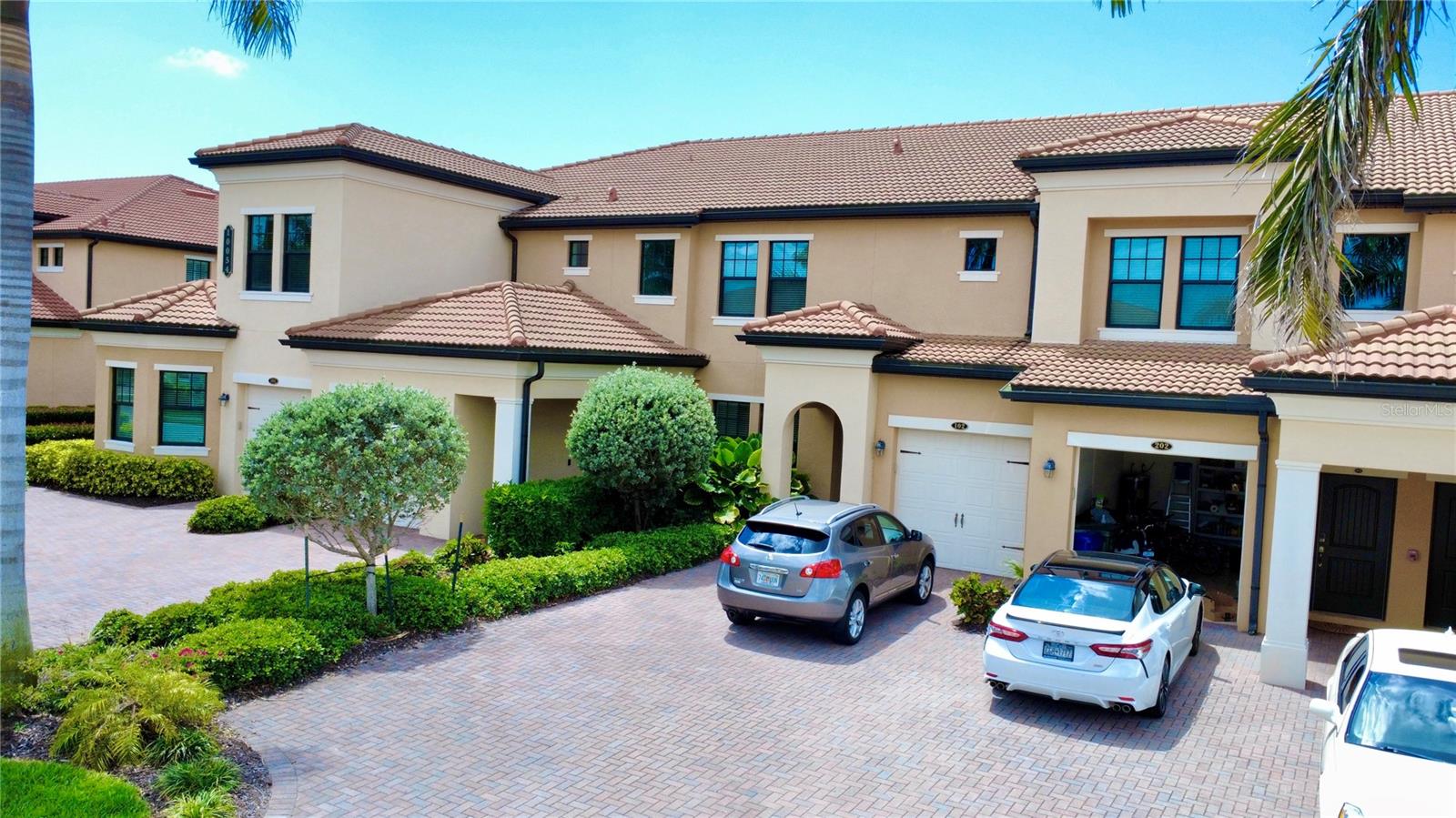 10054 CROOKED CREEK DR #102, VENICE, FL — photo 39