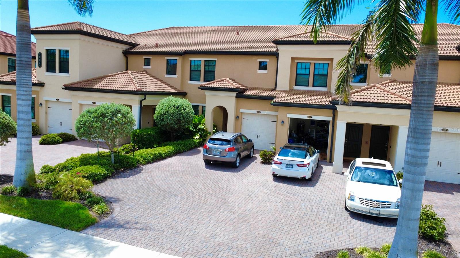 10054 CROOKED CREEK DR #102, VENICE, FL — photo 43