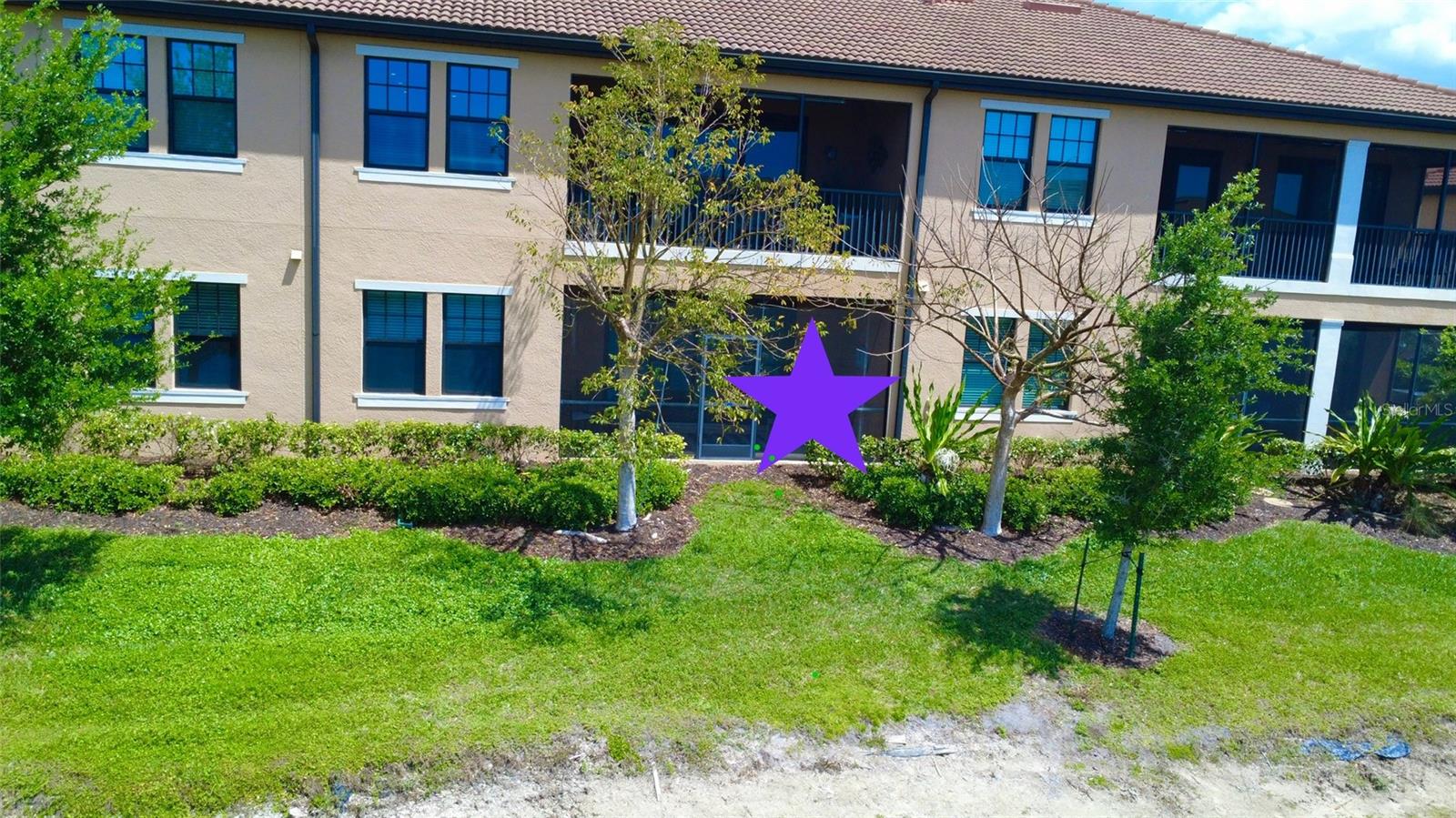 10054 CROOKED CREEK DR #102, VENICE, FL — photo 47