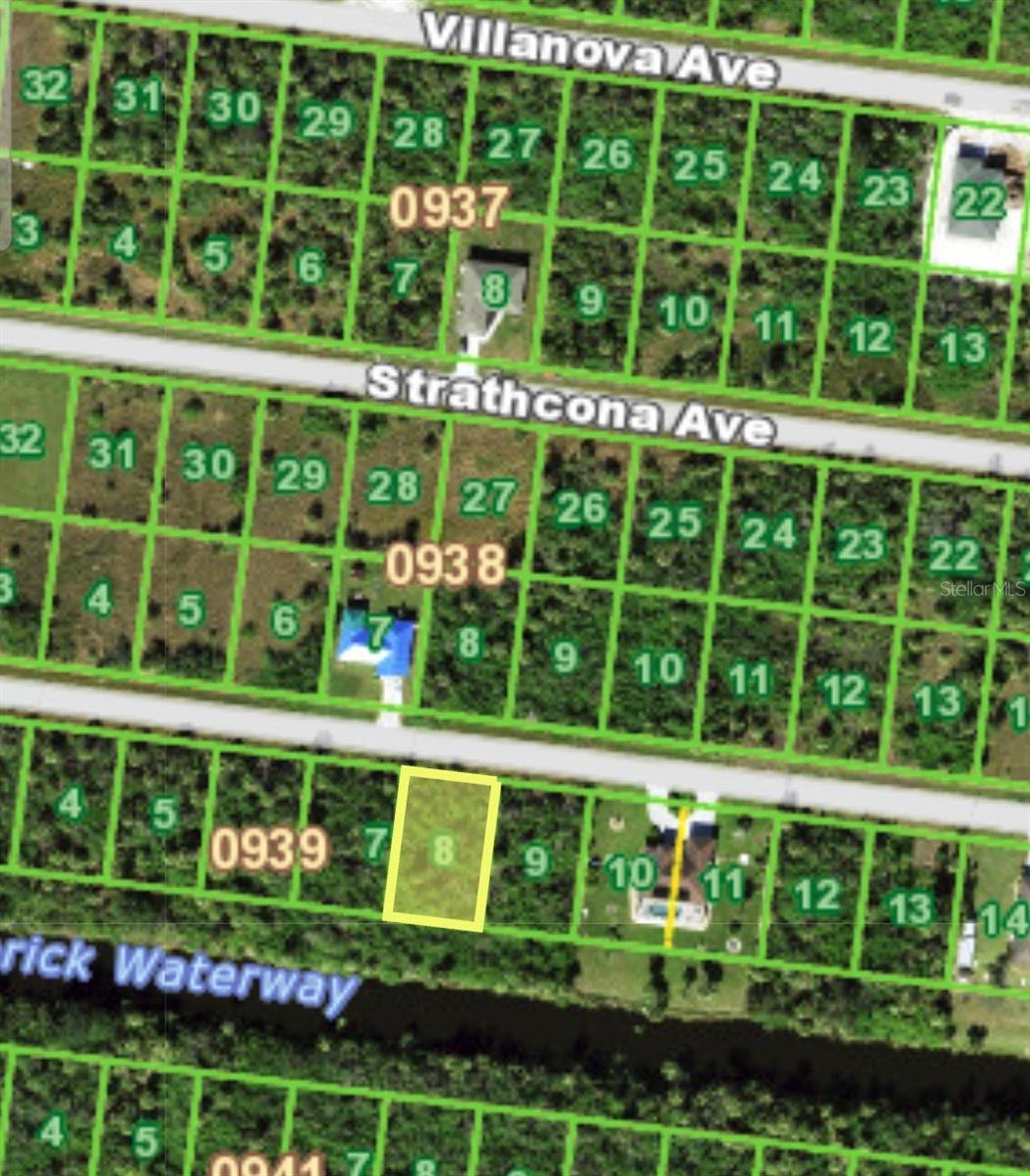 358 DENVER DR, PORT CHARLOTTE, FL — photo 2
