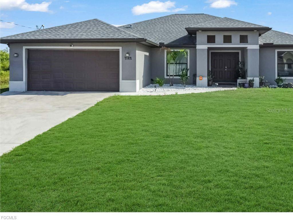 2917 12TH ST SW, LEHIGH ACRES, FL