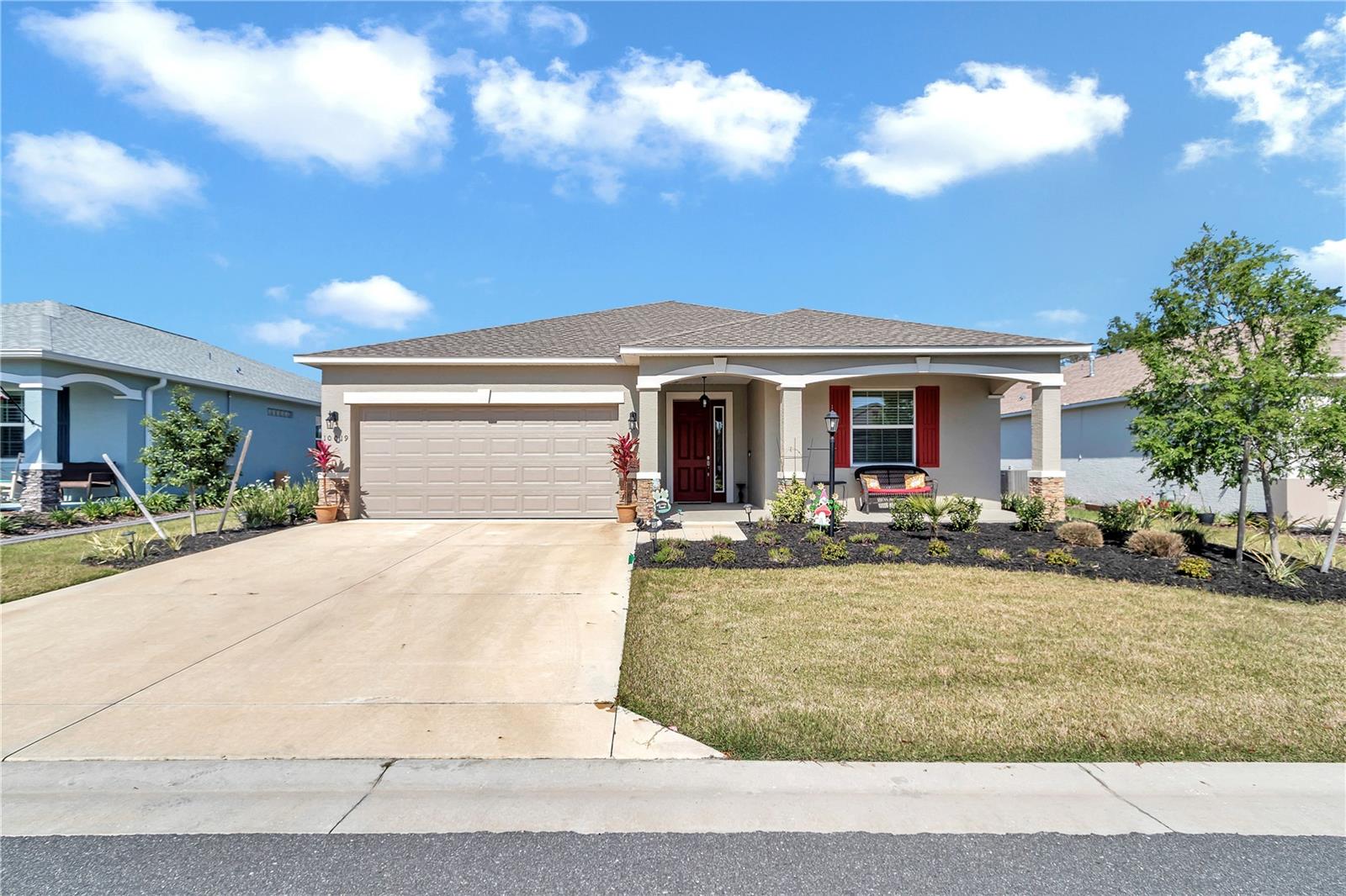 10019 SW 96TH ST, OCALA, FL