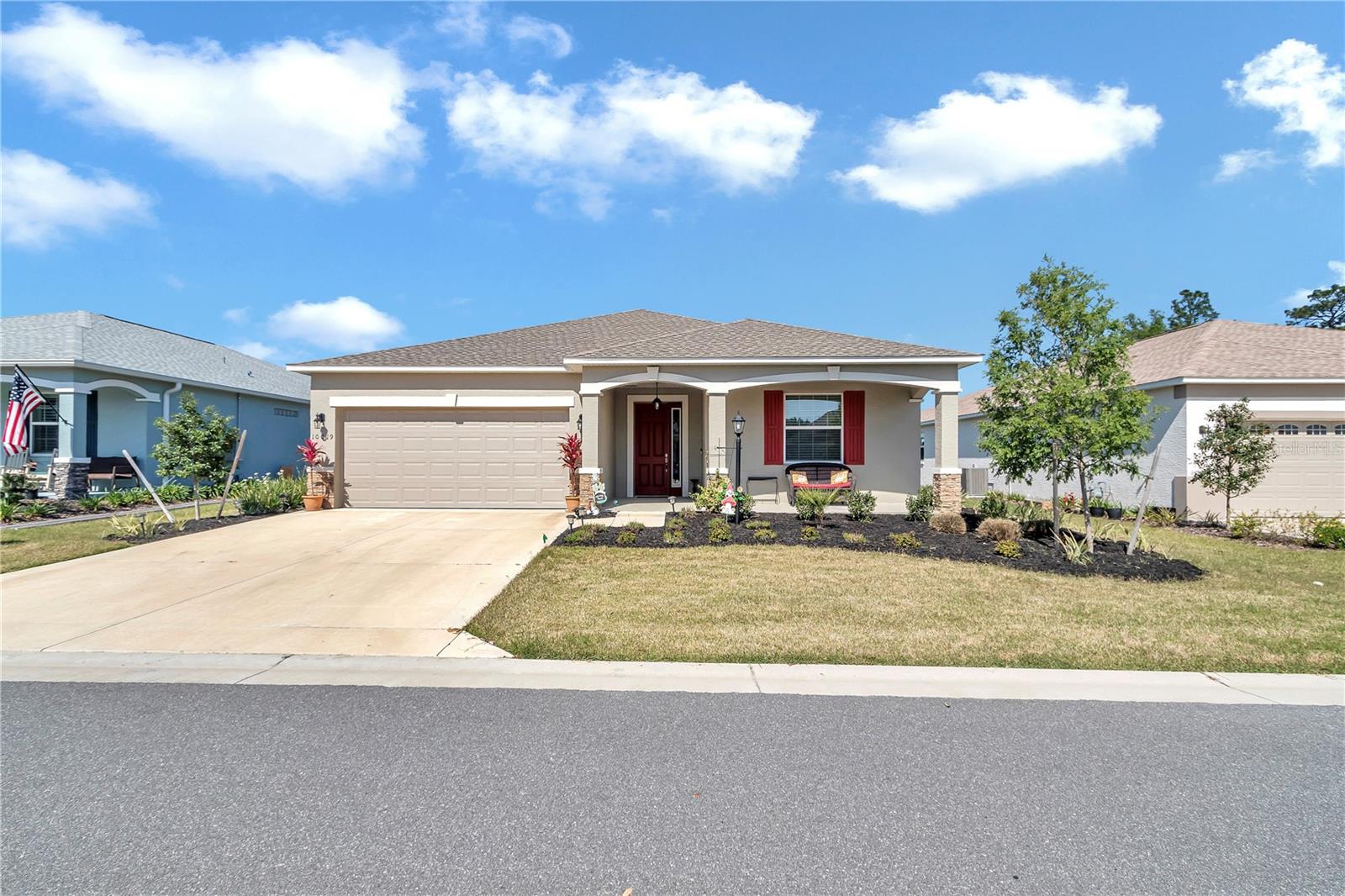 10019 SW 96TH ST, OCALA, FL — photo 2