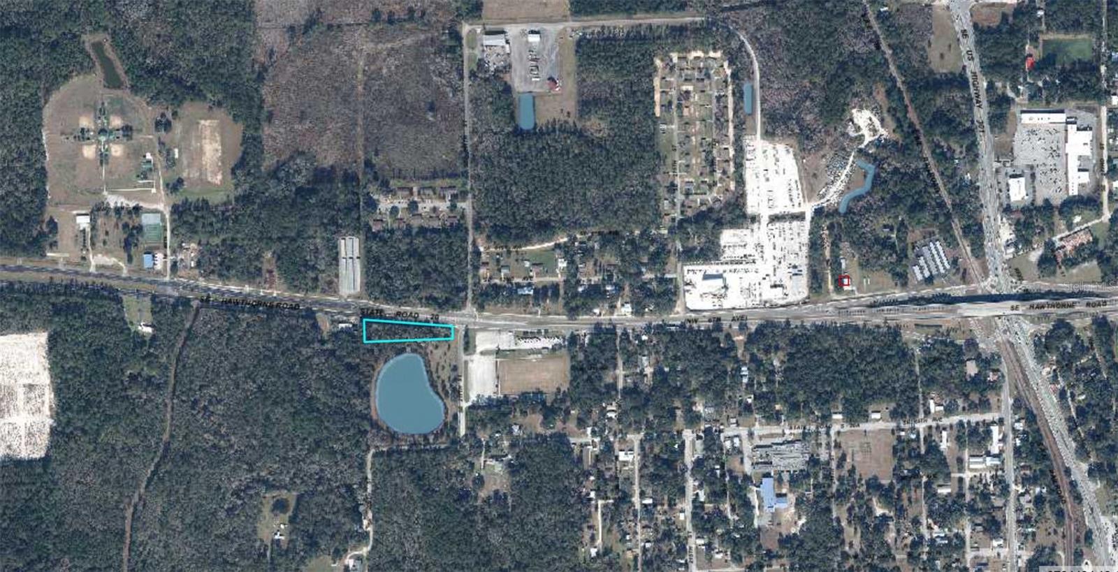 SE HAWTHORNE RD, HAWTHORNE, FL — photo 3