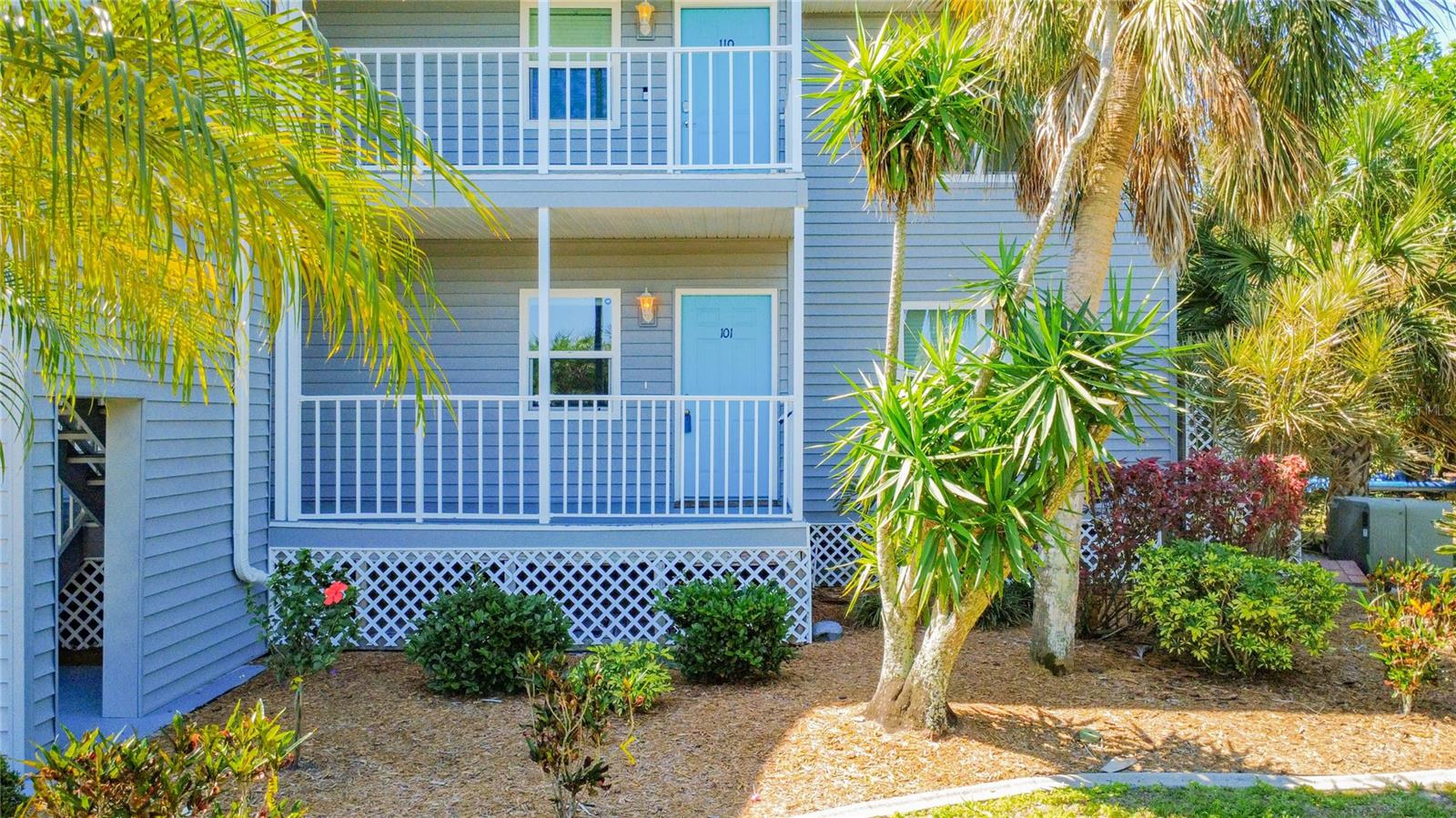 4410 WARREN AVE #101, PORT CHARLOTTE, FL