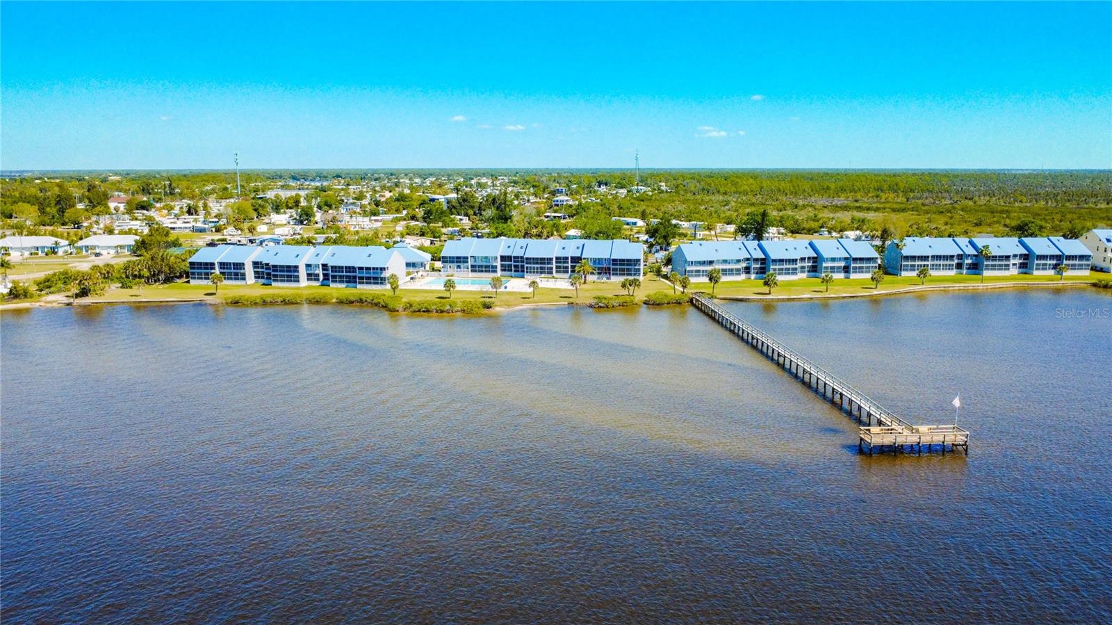 4410 WARREN AVE #101, PORT CHARLOTTE, FL — photo 4