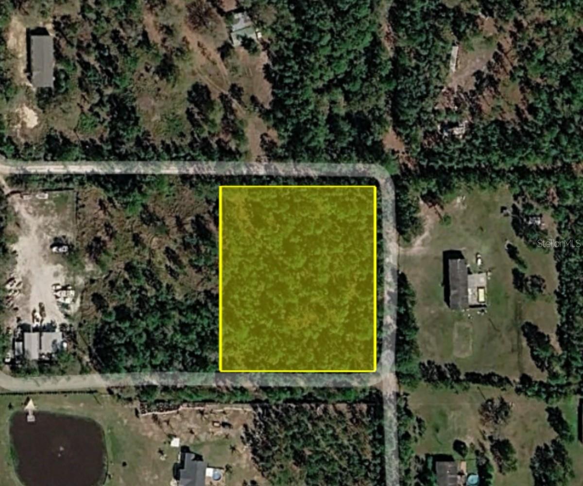 TBD STATE ROAD 33, CLERMONT, FL