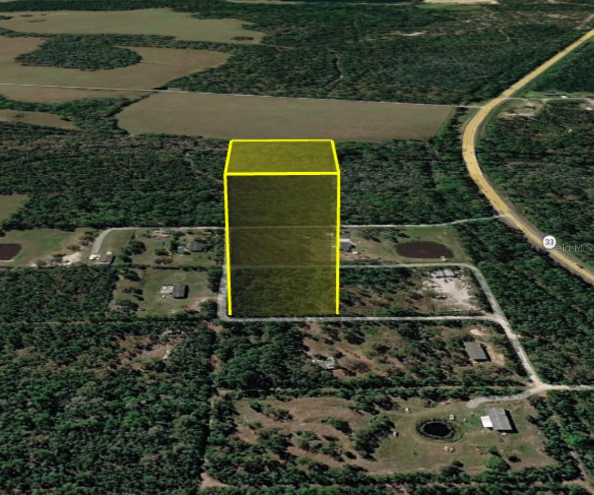 TBD STATE ROAD 33, CLERMONT, FL — photo 10