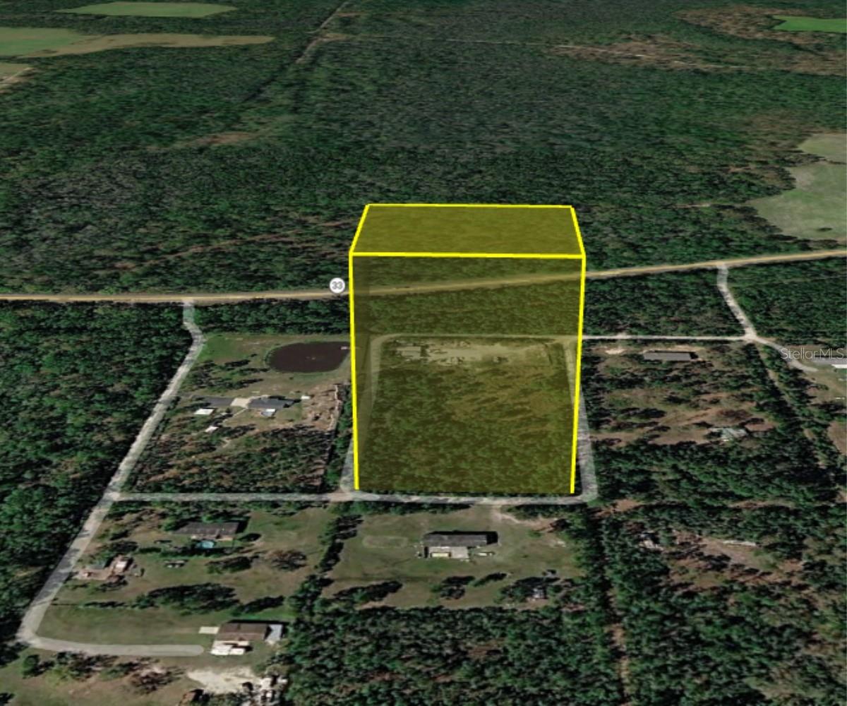 TBD STATE ROAD 33, CLERMONT, FL — photo 12