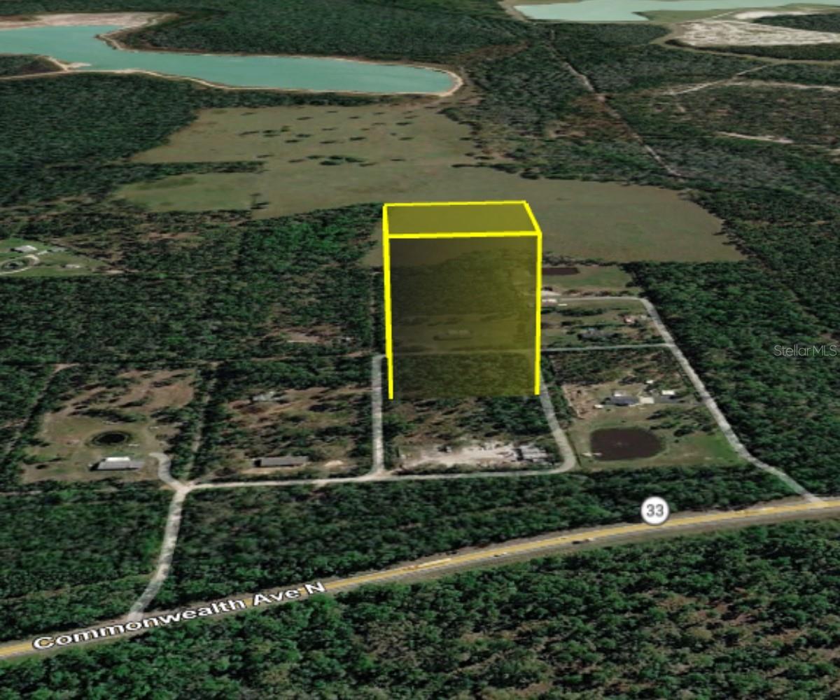 TBD STATE ROAD 33, CLERMONT, FL — photo 14
