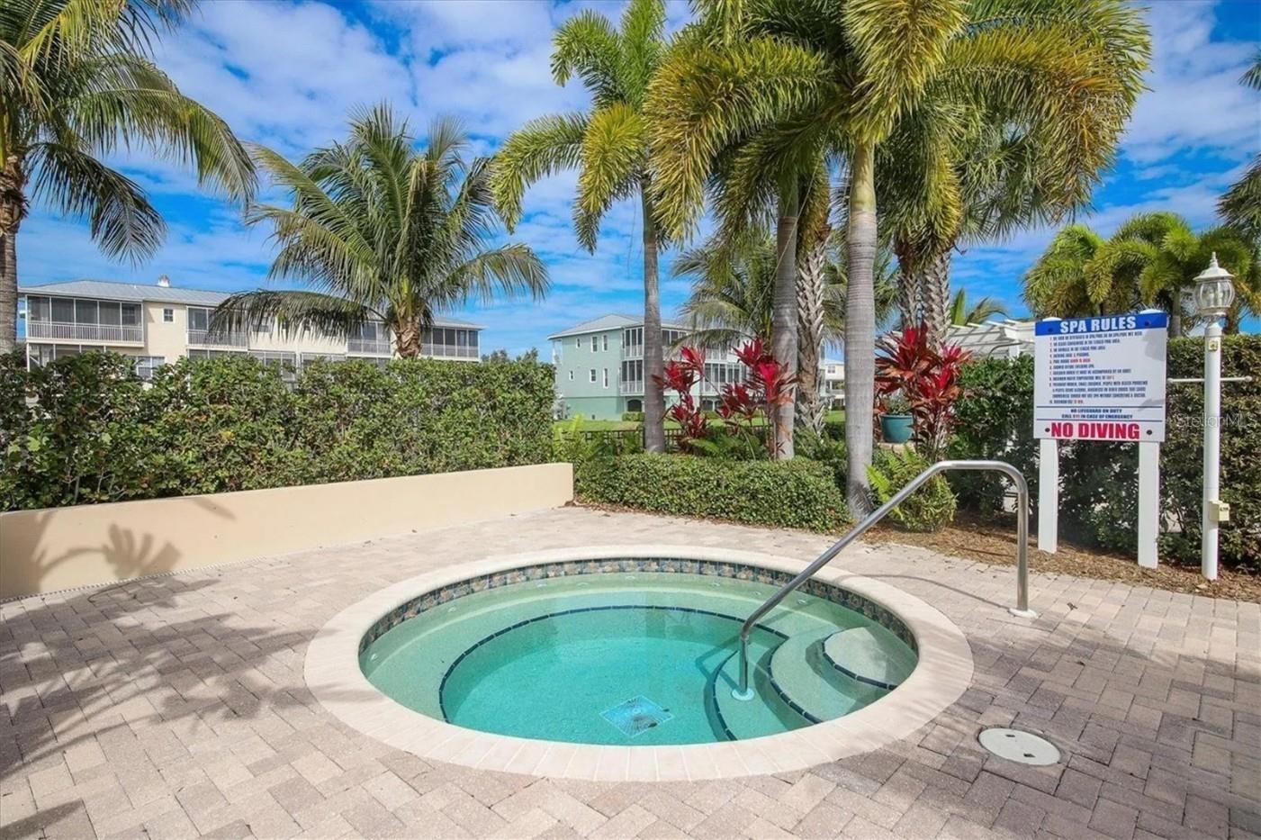 10420 CORAL LANDINGS LN #115, PLACIDA, FL — photo 27
