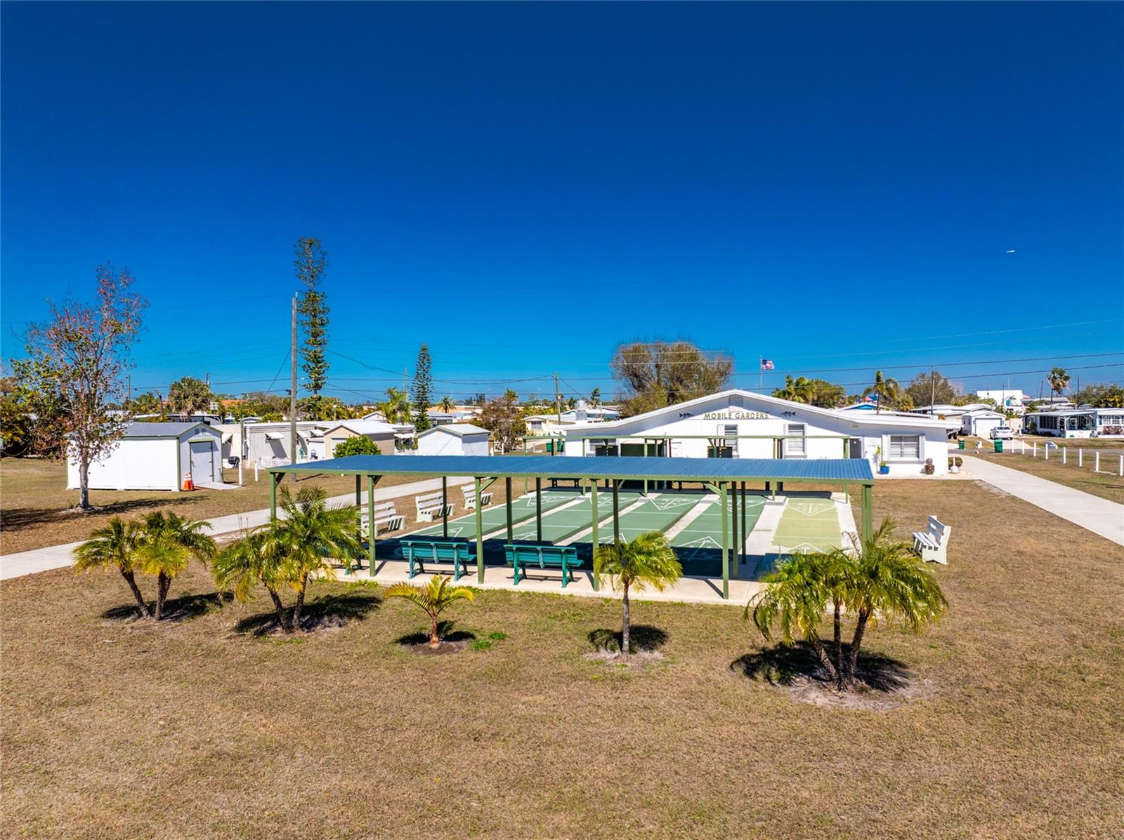 258 VIA DE LUNA, ENGLEWOOD, FL — photo 4