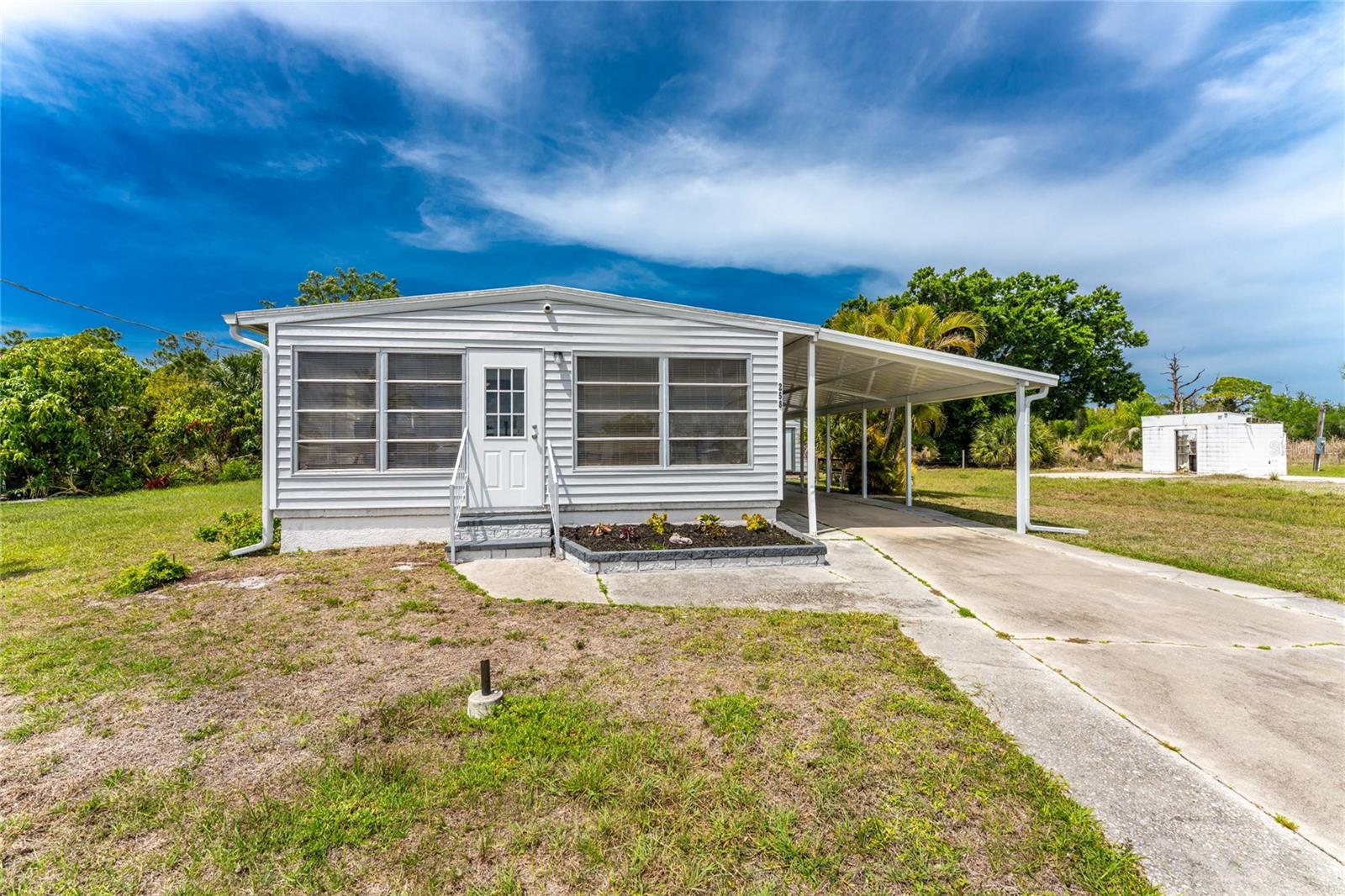 258 VIA DE LUNA, ENGLEWOOD, FL — photo 8