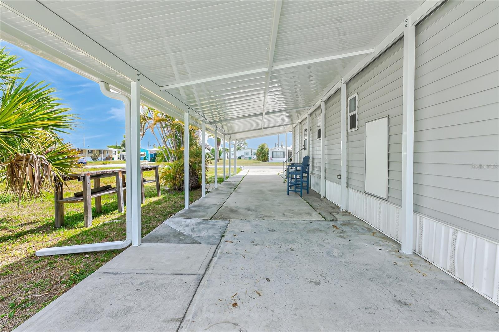 258 VIA DE LUNA, ENGLEWOOD, FL — photo 32