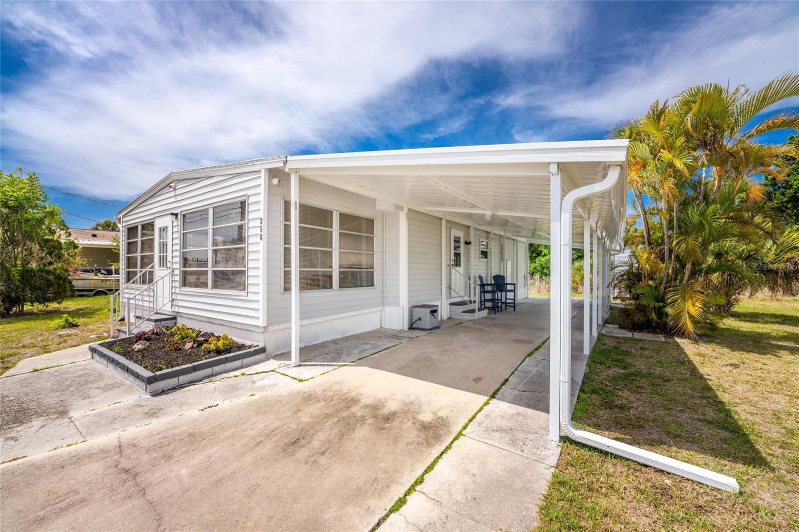 258 VIA DE LUNA, ENGLEWOOD, FL — photo 35