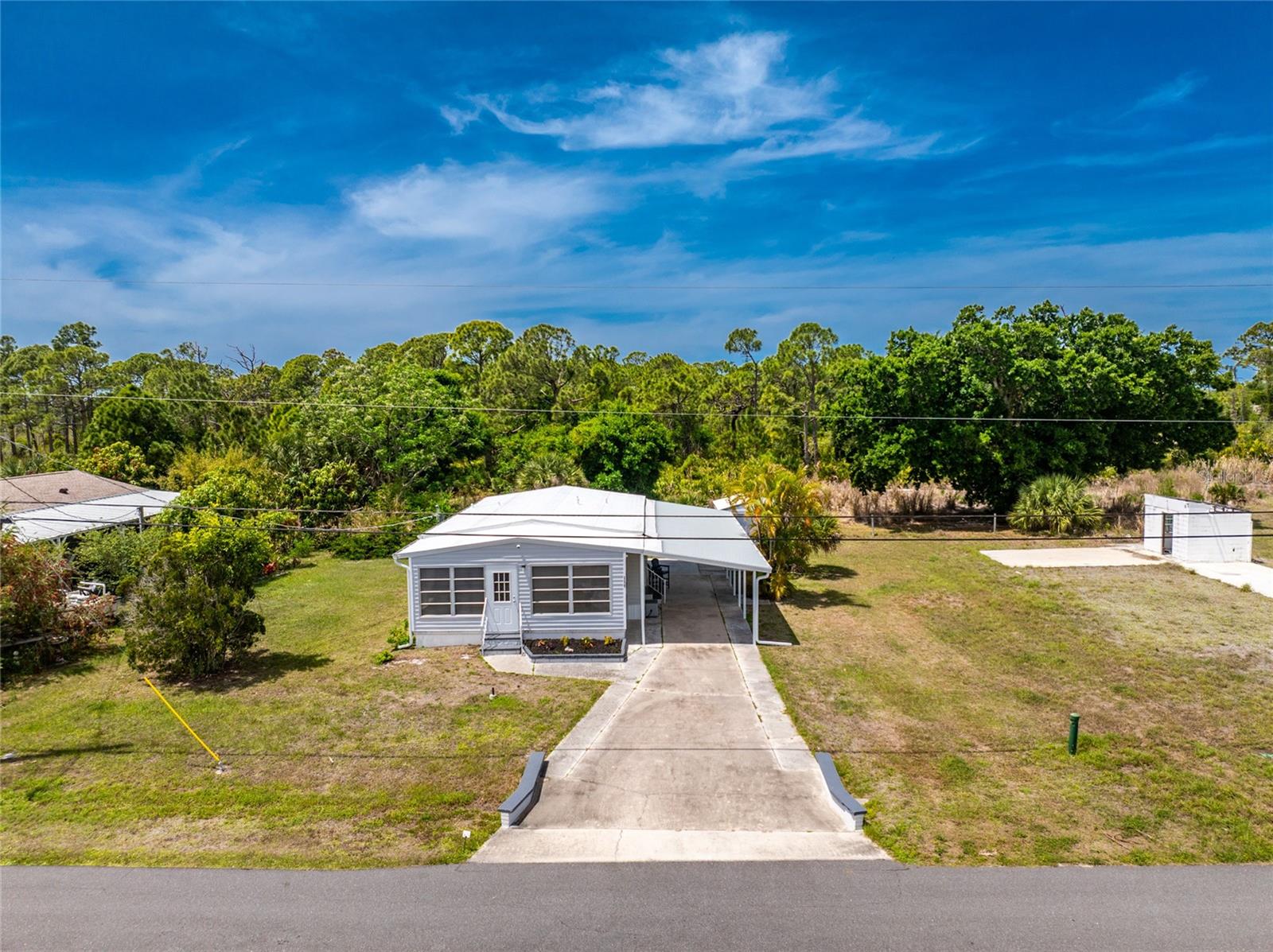 258 VIA DE LUNA, ENGLEWOOD, FL — photo 37
