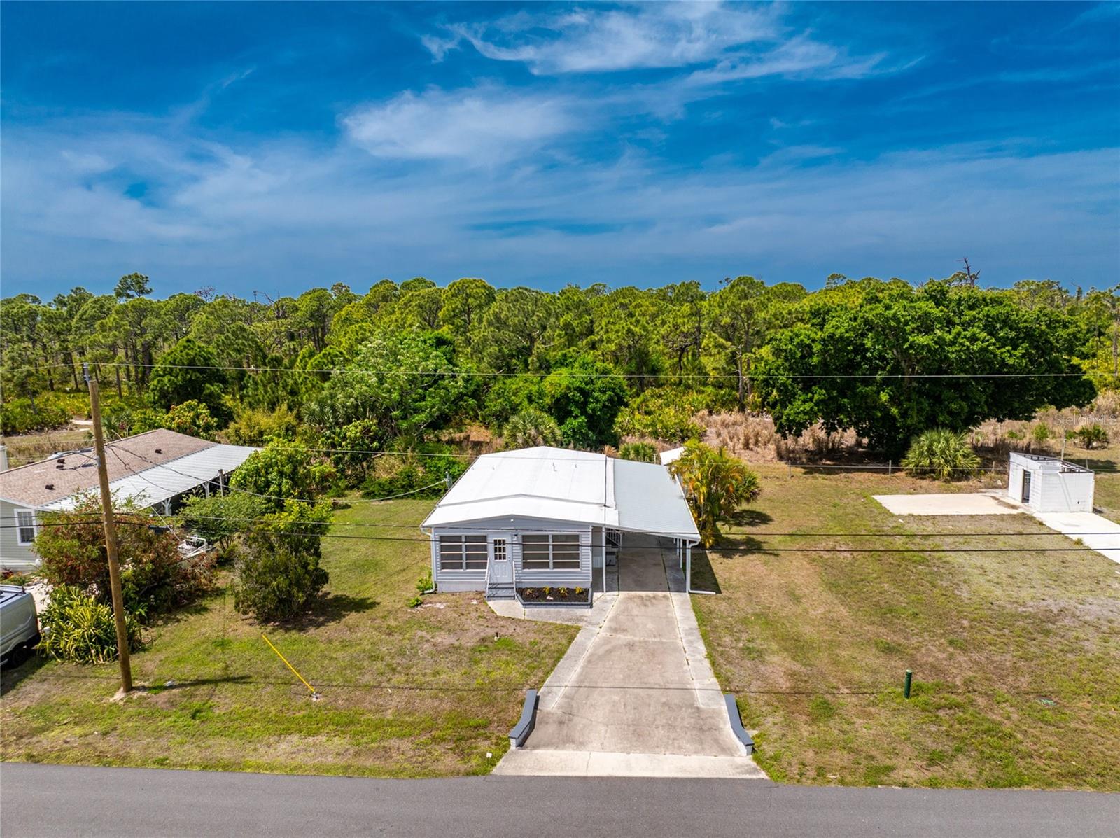 258 VIA DE LUNA, ENGLEWOOD, FL — photo 38