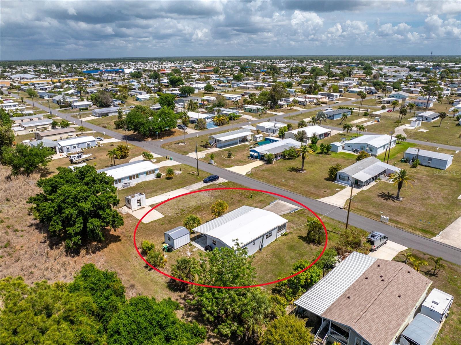 258 VIA DE LUNA, ENGLEWOOD, FL — photo 43