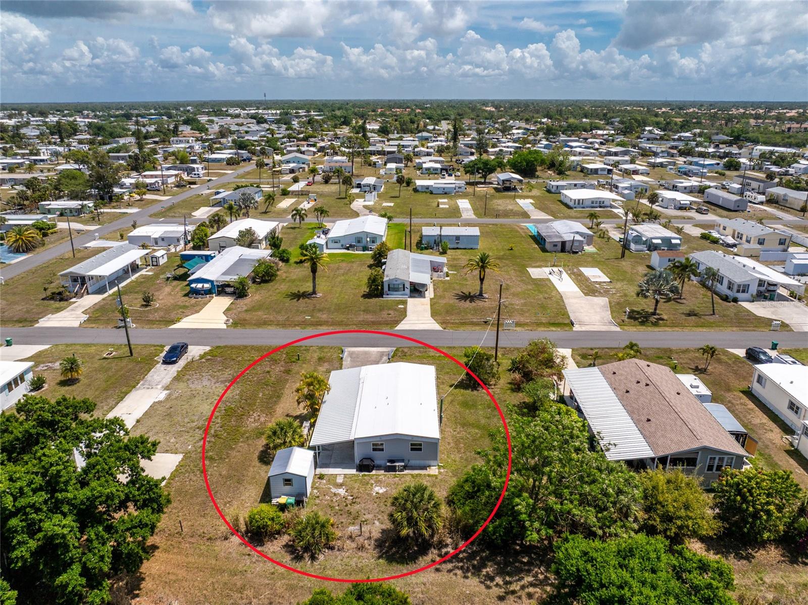 258 VIA DE LUNA, ENGLEWOOD, FL — photo 44