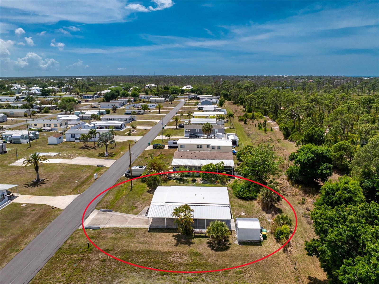 258 VIA DE LUNA, ENGLEWOOD, FL — photo 46