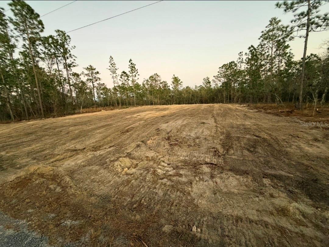 LOT 14 SE 129TH CT, DUNNELLON, FL