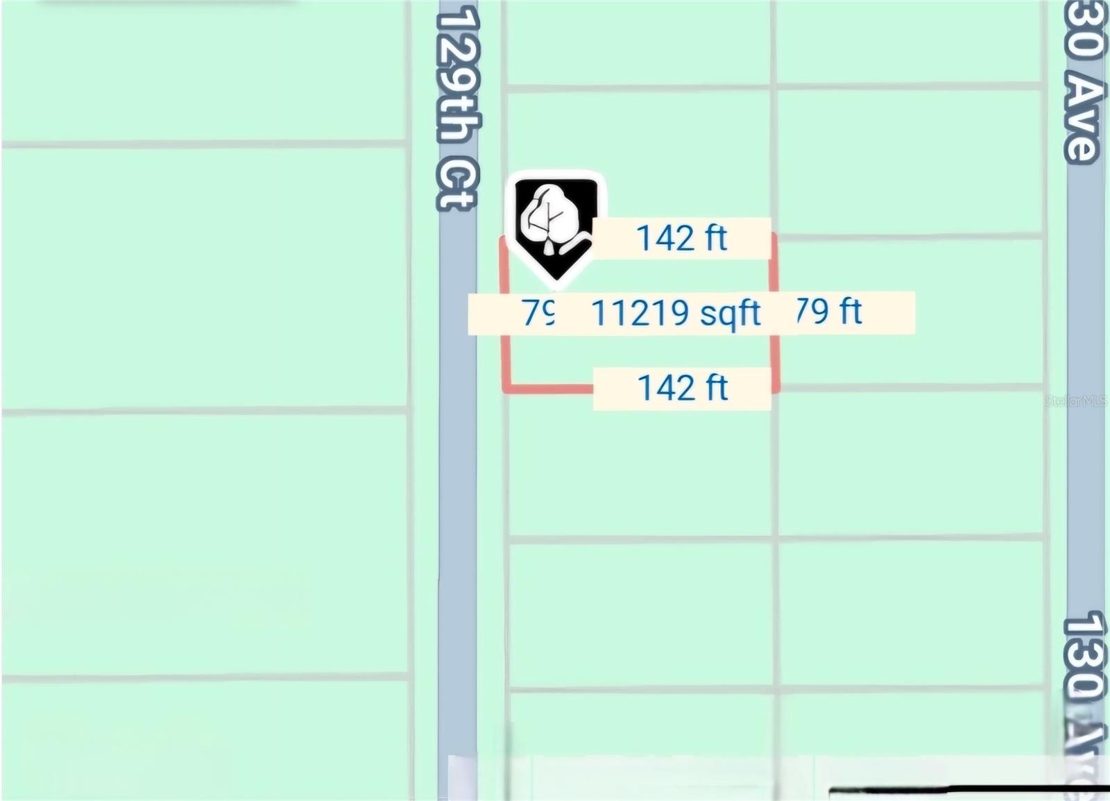 LOT 14 SE 129TH CT, DUNNELLON, FL — photo 5