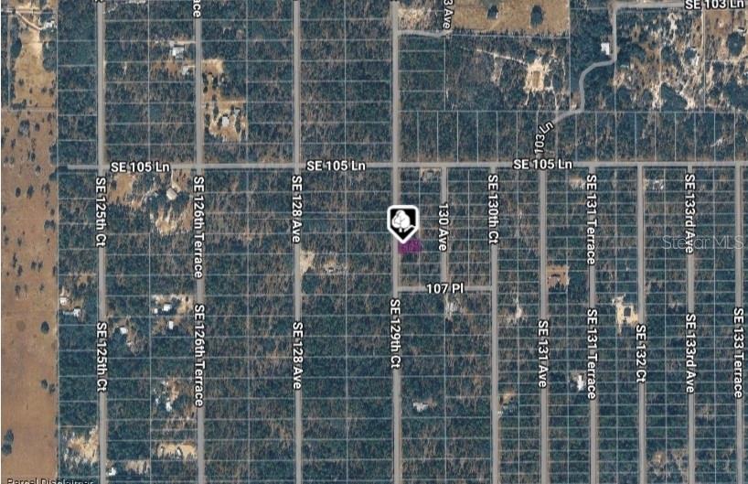 LOT 14 SE 129TH CT, DUNNELLON, FL — photo 2