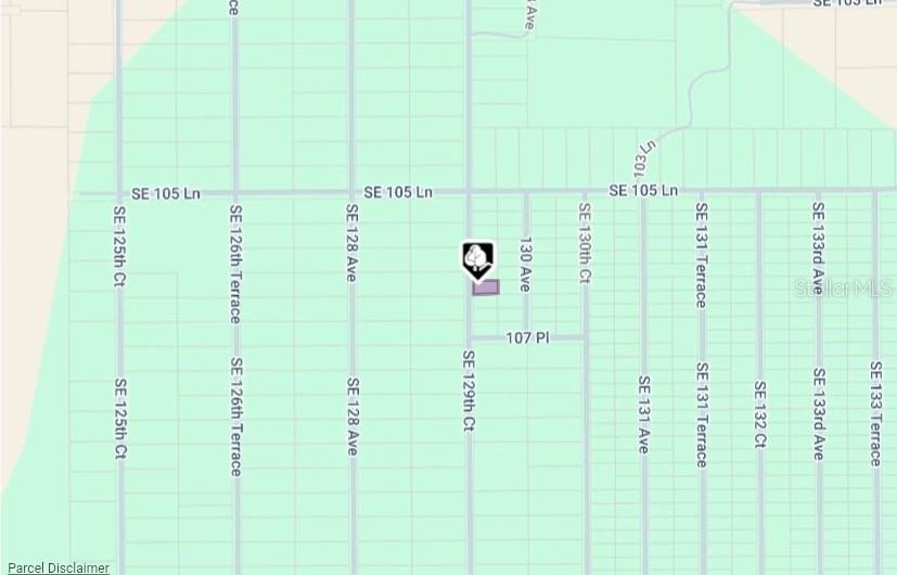 LOT 14 SE 129TH CT, DUNNELLON, FL — photo 4