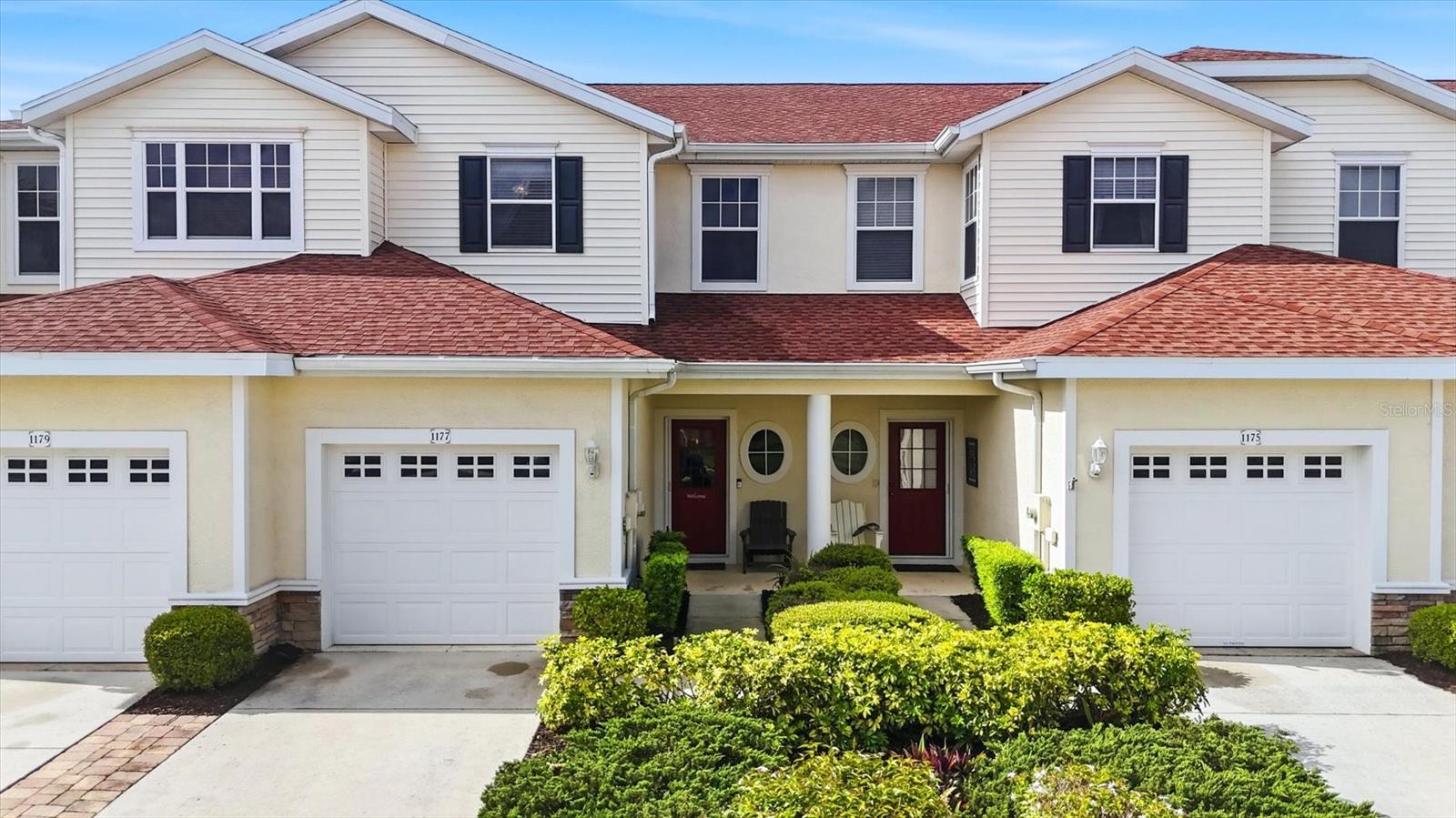 1177 JONAH DR, NORTH PORT, FL