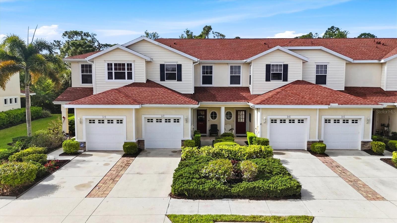 1177 JONAH DR, NORTH PORT, FL — photo 2