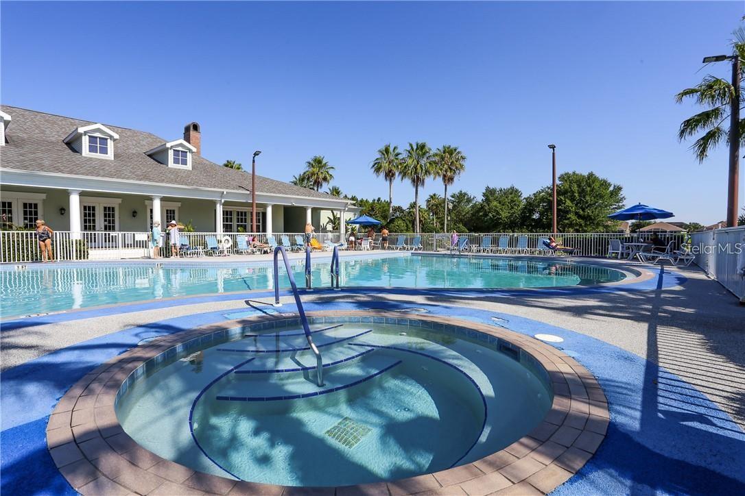 1177 JONAH DR, NORTH PORT, FL — photo 48