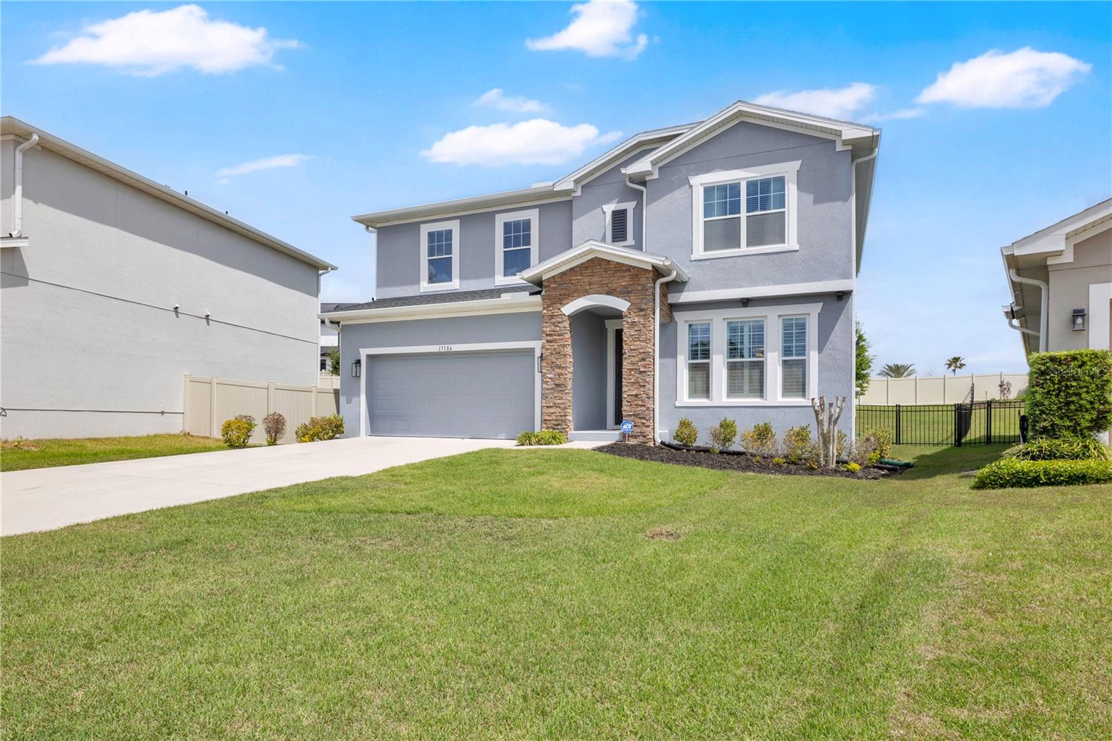17186 HICKORY WIND DR, CLERMONT, FL — photo 4