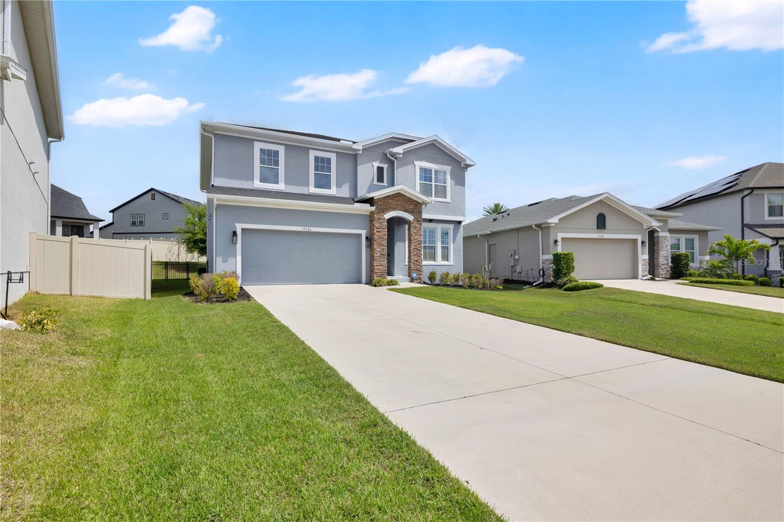 17186 HICKORY WIND DR, CLERMONT, FL — photo 6