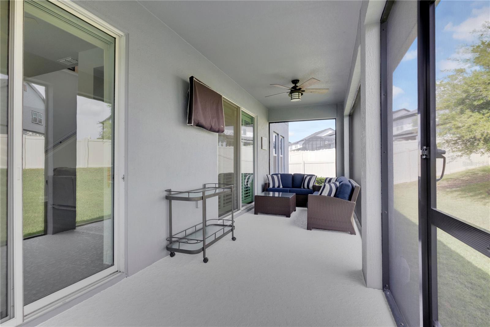 17186 HICKORY WIND DR, CLERMONT, FL — photo 62