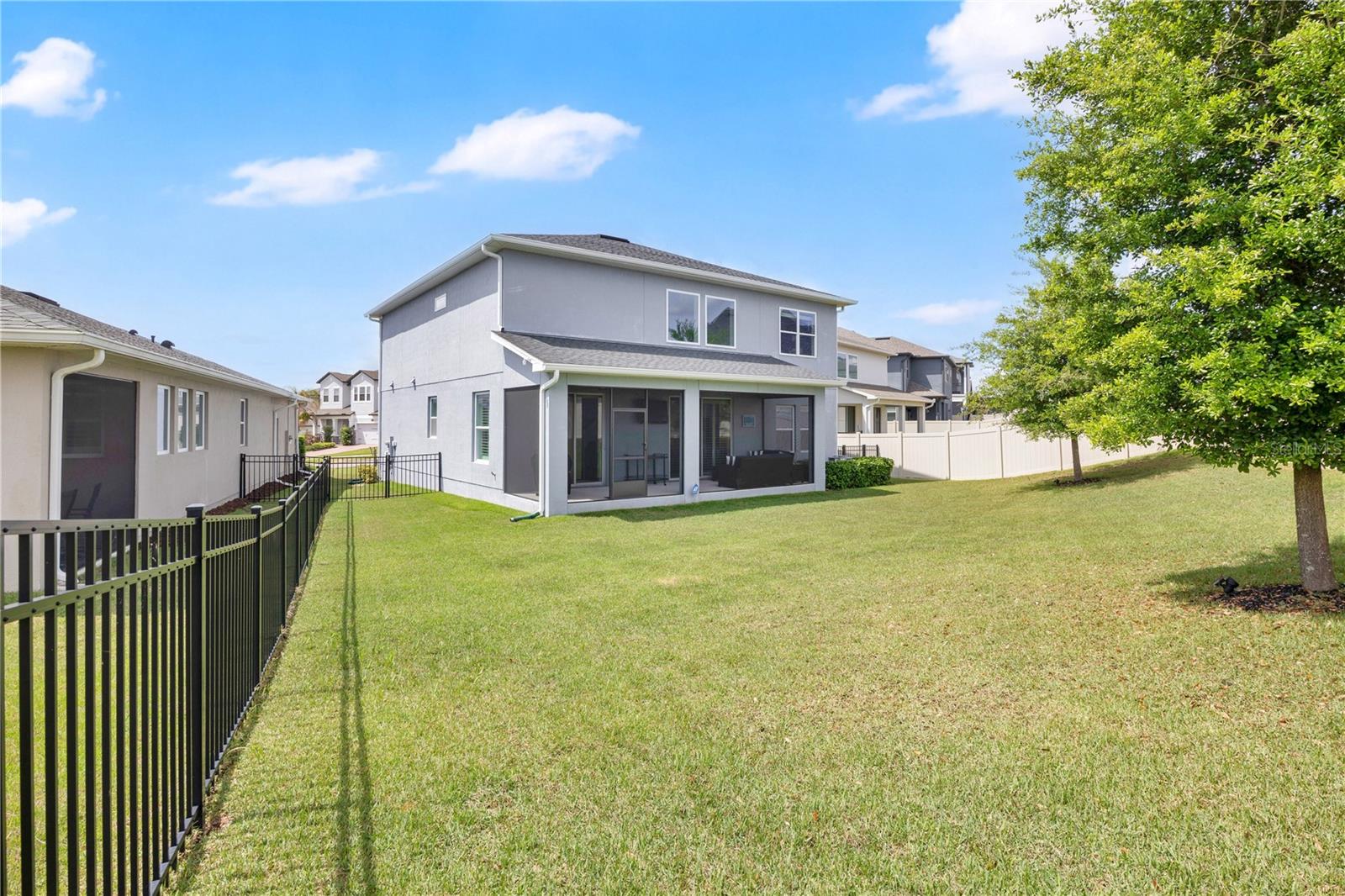 17186 HICKORY WIND DR, CLERMONT, FL — photo 65