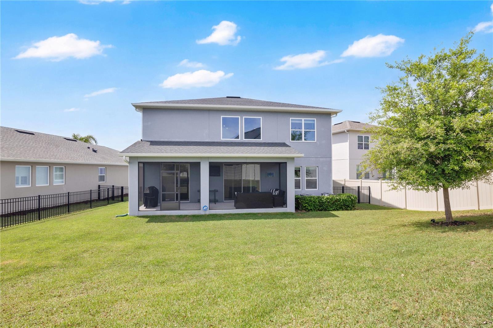 17186 HICKORY WIND DR, CLERMONT, FL — photo 68