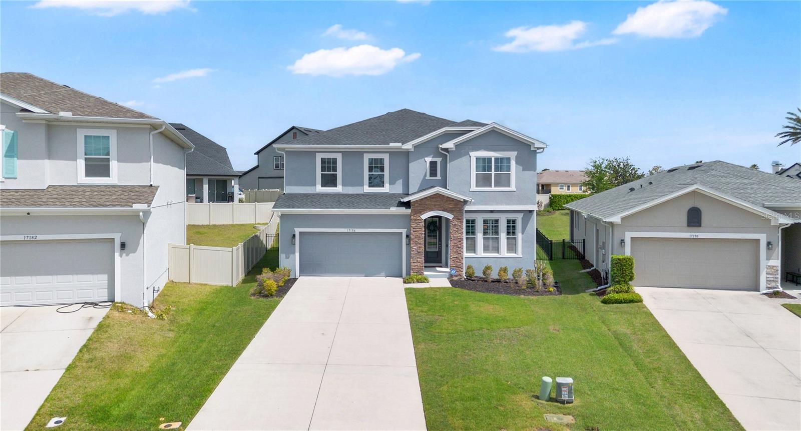 17186 HICKORY WIND DR, CLERMONT, FL — photo 69