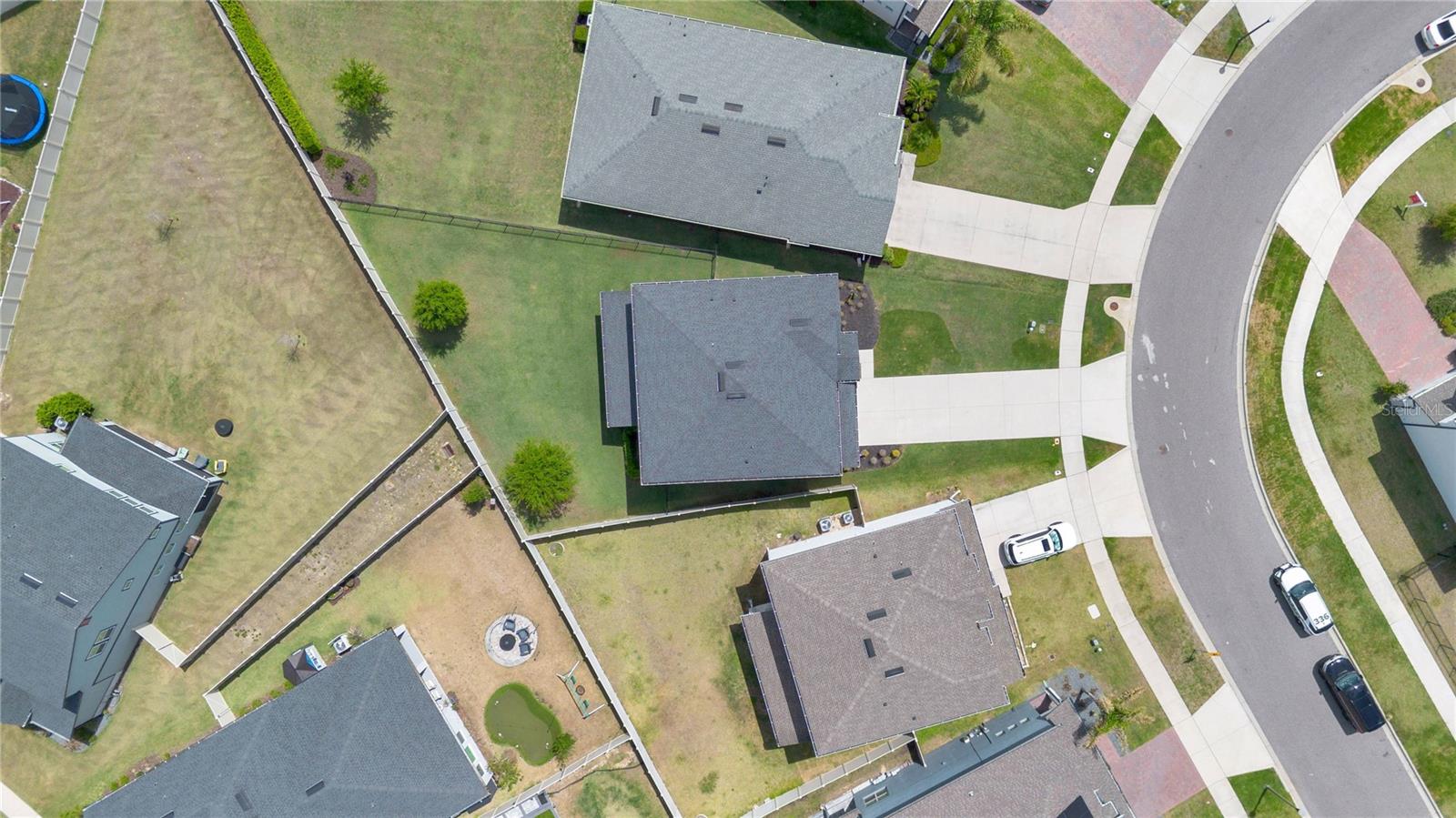 17186 HICKORY WIND DR, CLERMONT, FL — photo 78