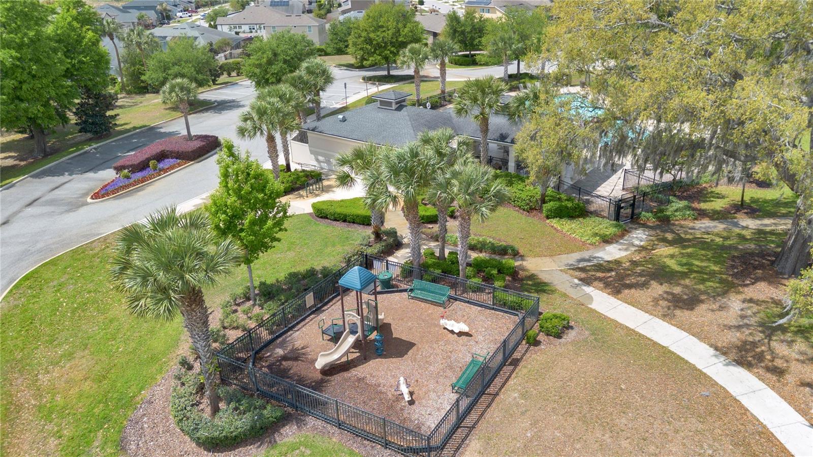 17186 HICKORY WIND DR, CLERMONT, FL — photo 85
