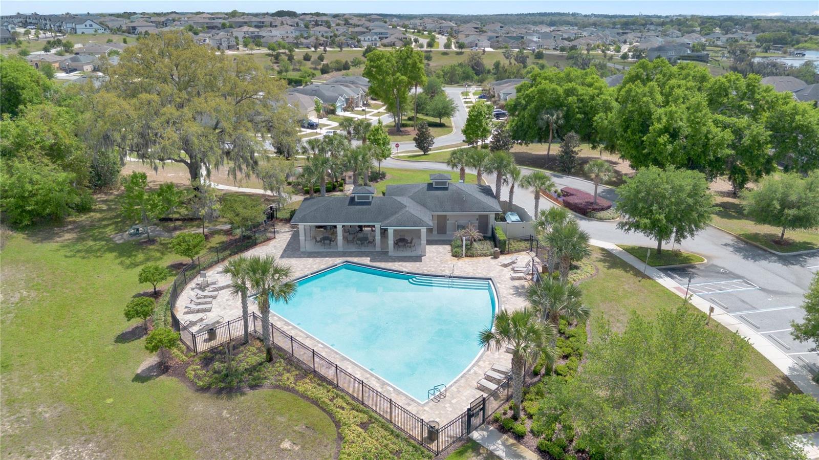 17186 HICKORY WIND DR, CLERMONT, FL — photo 88