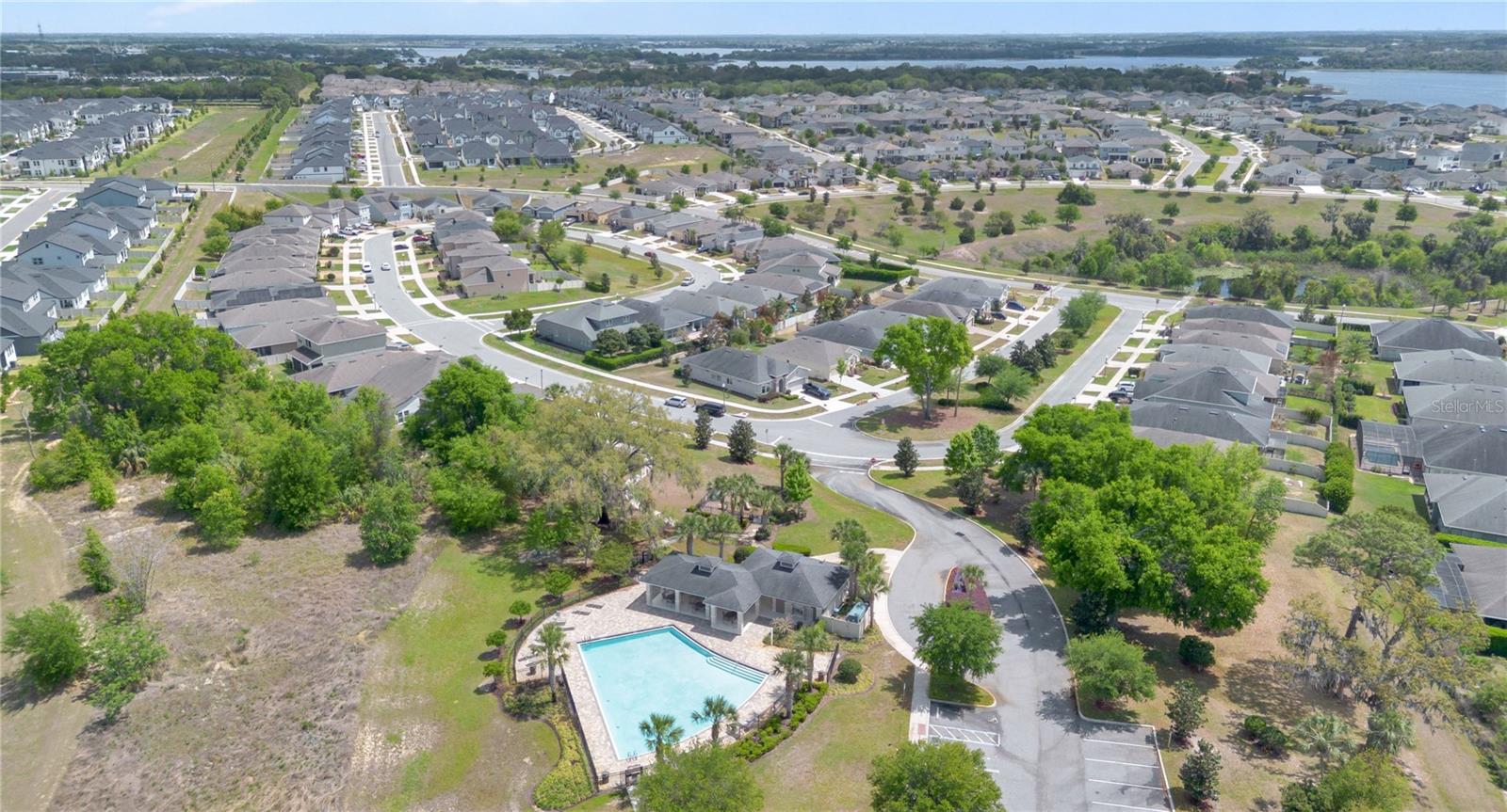 17186 HICKORY WIND DR, CLERMONT, FL — photo 89