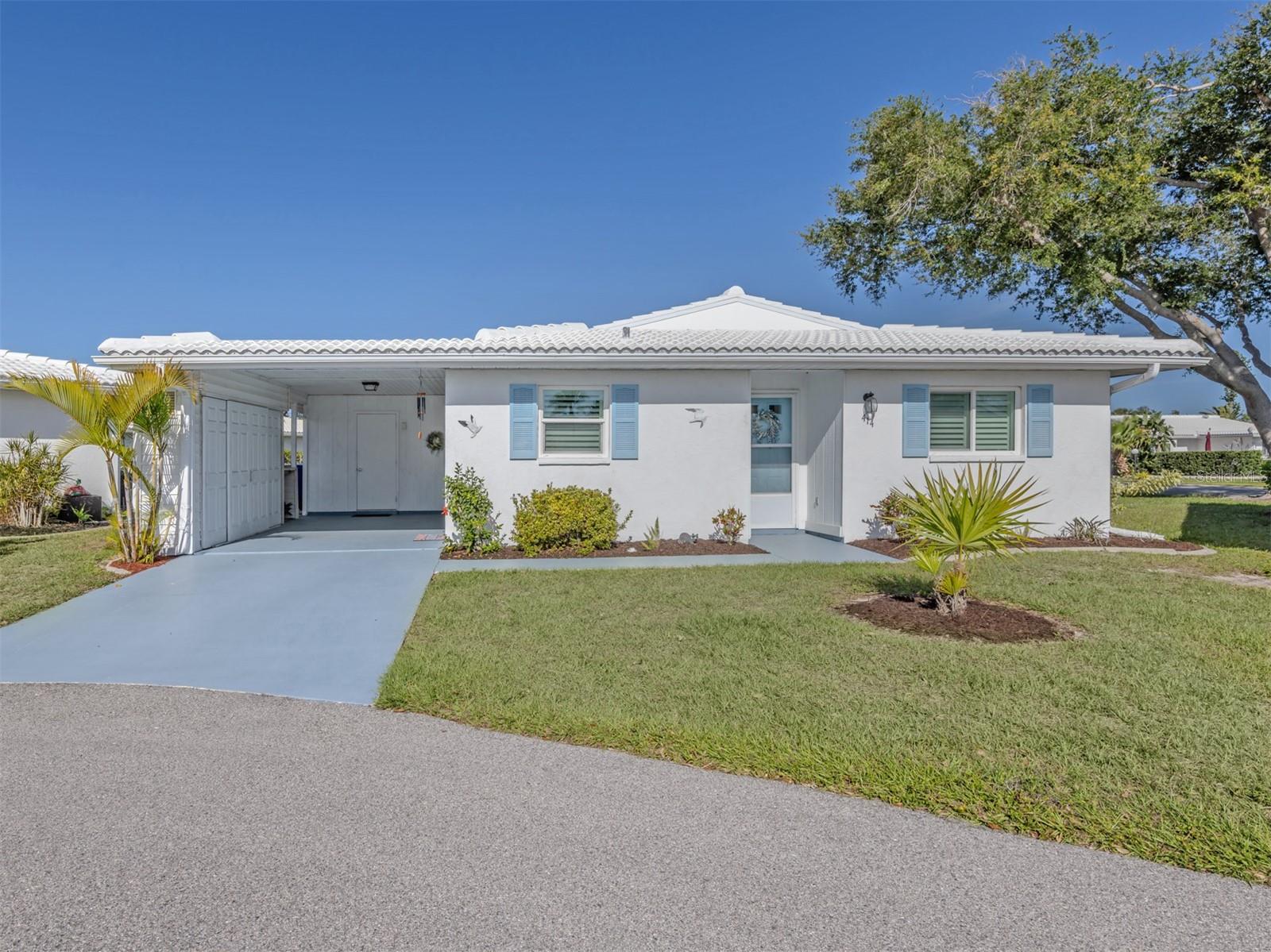 414 CIRCLEWOOD DR #H2, VENICE, FL — photo 2