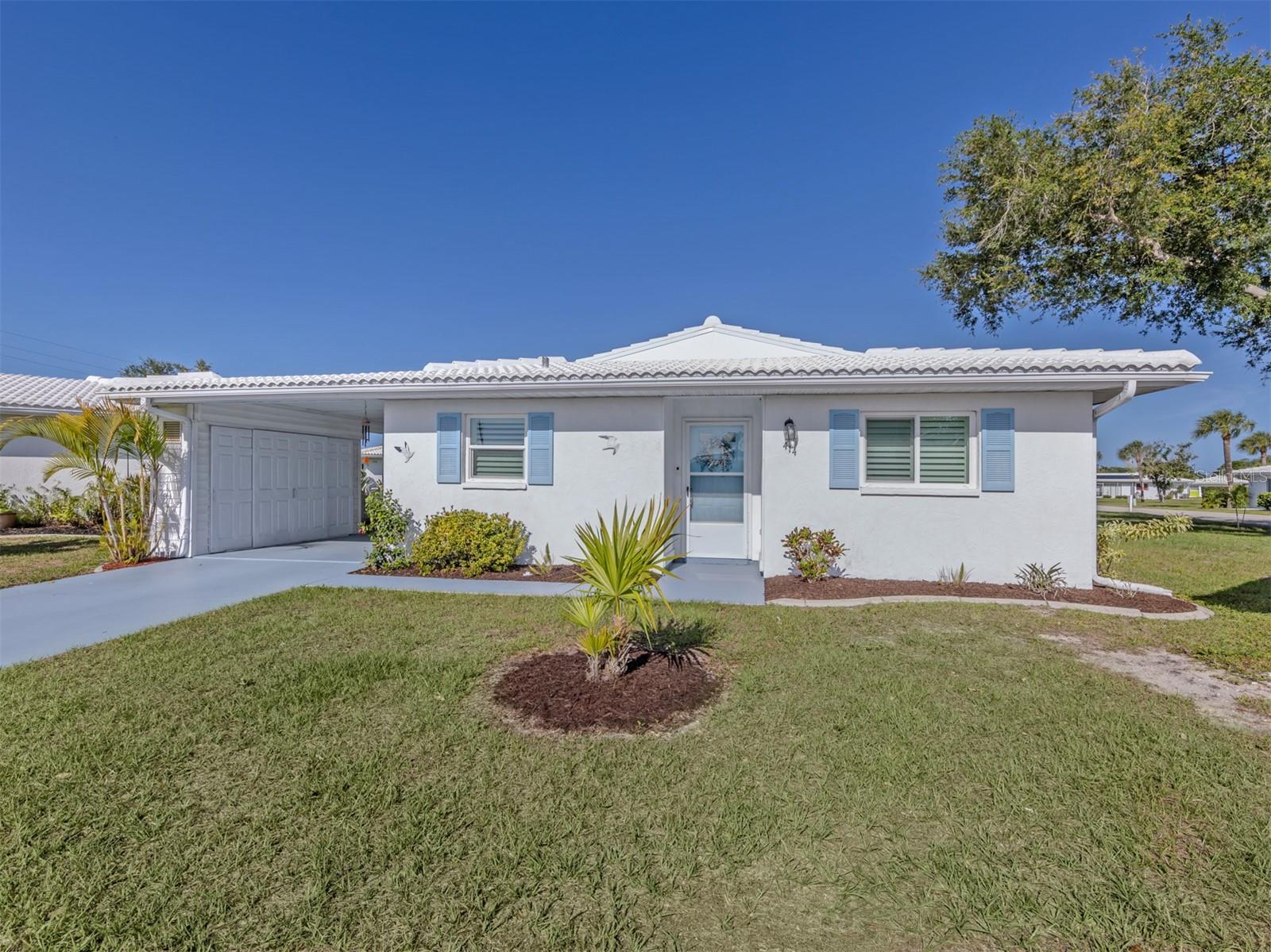 414 CIRCLEWOOD DR #H2, VENICE, FL — photo 3