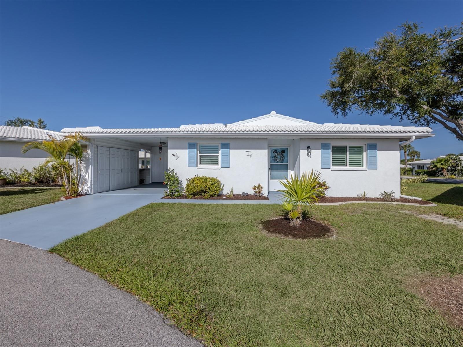 414 CIRCLEWOOD DR #H2, VENICE, FL — photo 4