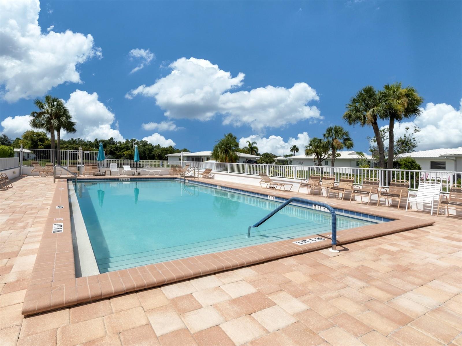 414 CIRCLEWOOD DR #H2, VENICE, FL — photo 34