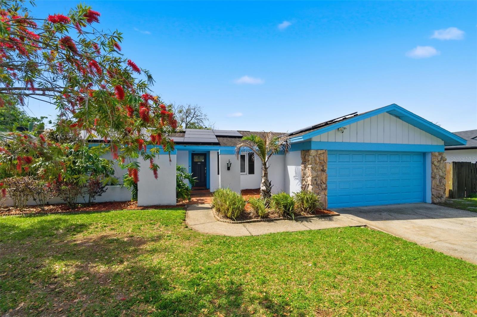 2816 RUSTIC OAKS DR, PALM HARBOR, FL